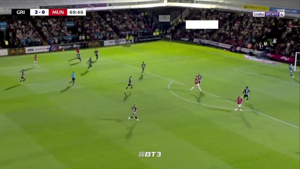 舍什科倒钩视频在外网疯传，遭外国网友们群嘲