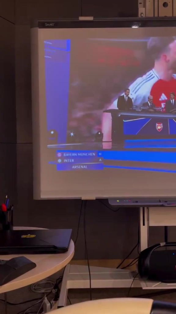 起飞！欧冠抽到阿森纳，阿拉木图凯拉特球员全体嗨翻狂欢