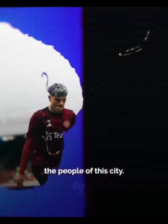 努力就是天赋！21岁英超两双的年轻边锋！加纳乔酷炫混剪！