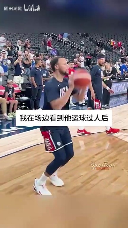 科尔：当年库里各种糟糕出手照样进，后来就让他爱咋打就咋打吧！