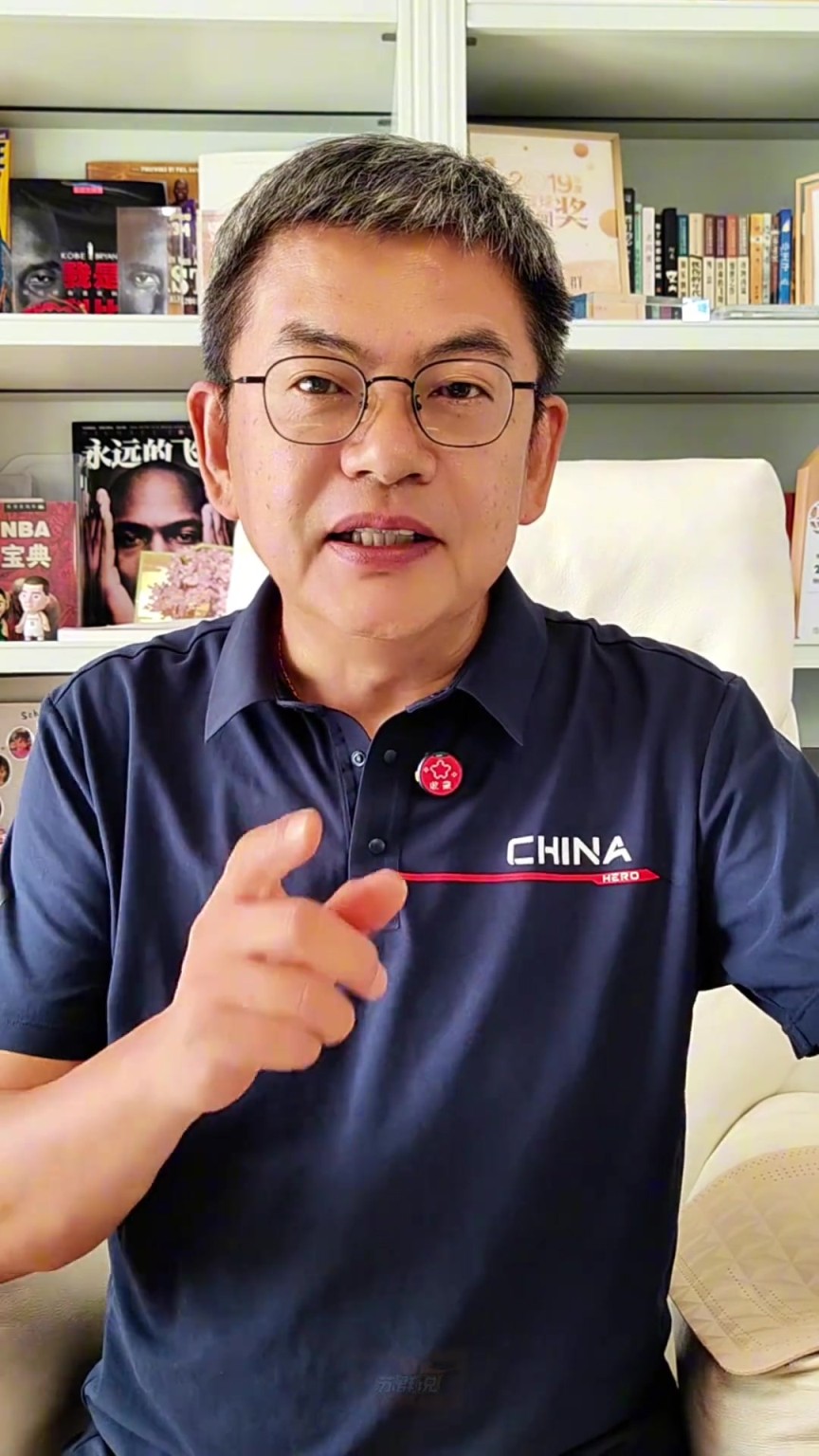 苏群：中国男篮的最佳模版是欧洲的波兰，你们同意不同意？