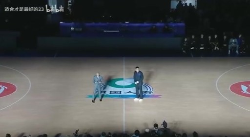幽默！姚明此前调侃孙悦：你有NBA和CBA冠军戒指，而我只有一个！