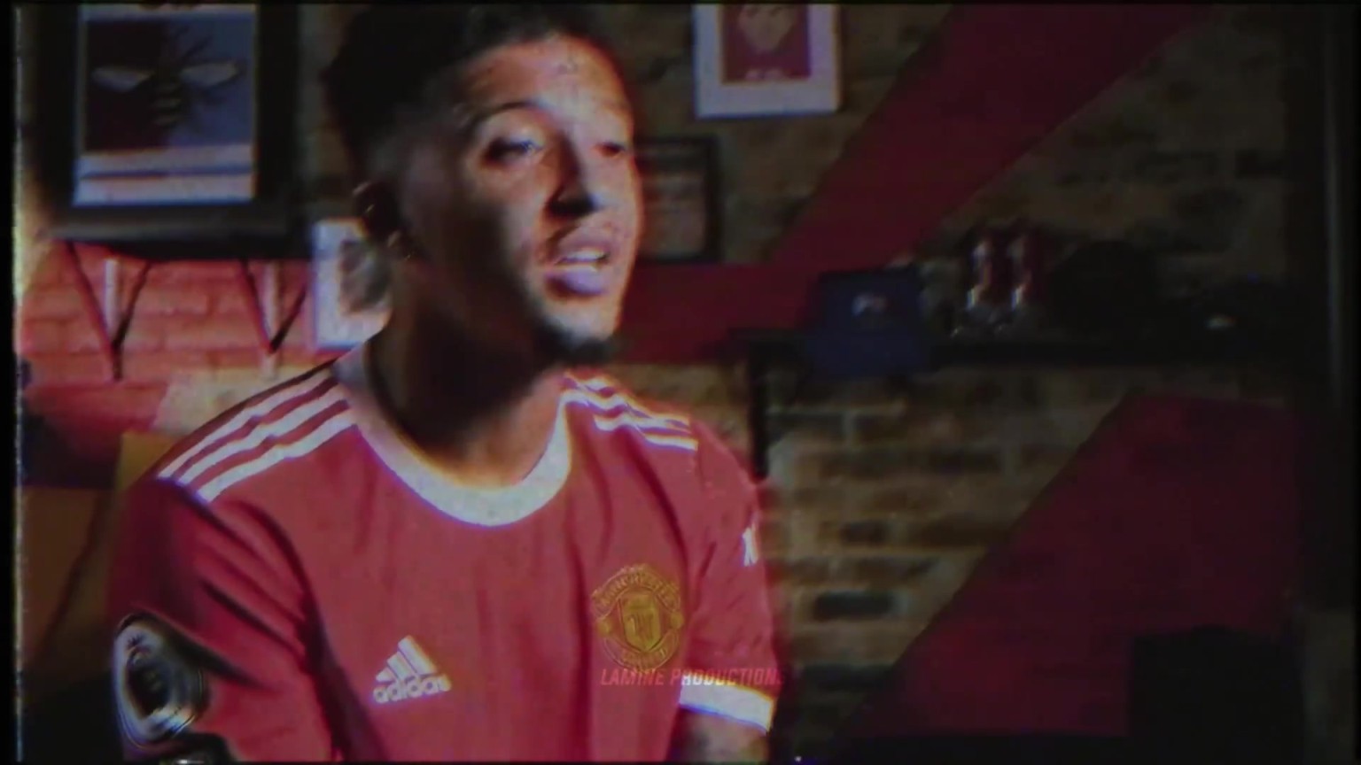 故事的开篇总是很温柔！桑乔刚到曼联时期的高光合集！