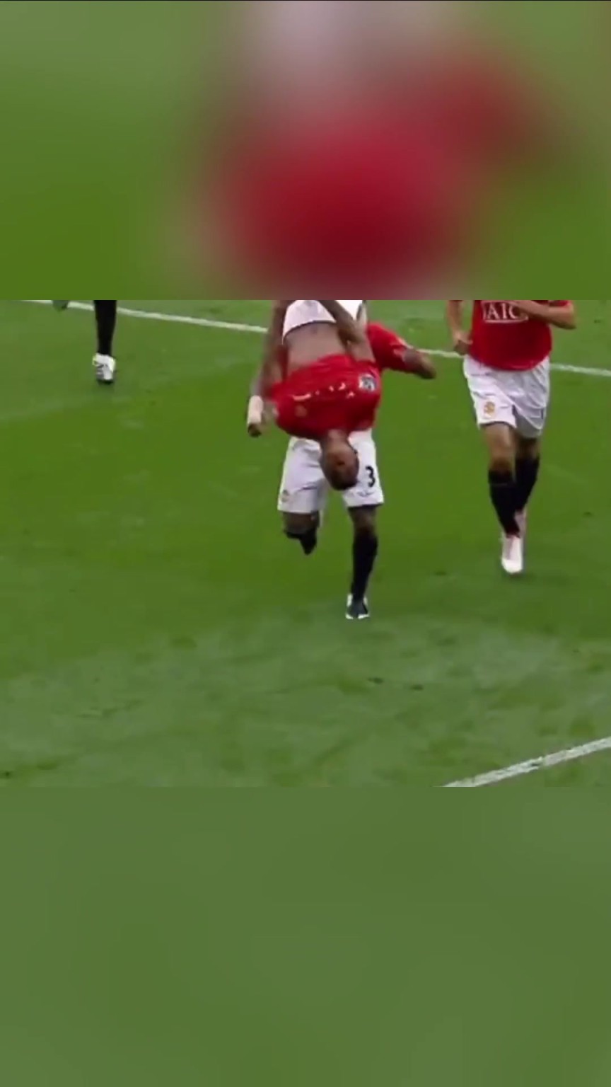 当初调侃你“纳不传”，如今很多球迷怀念你的进球及空翻！