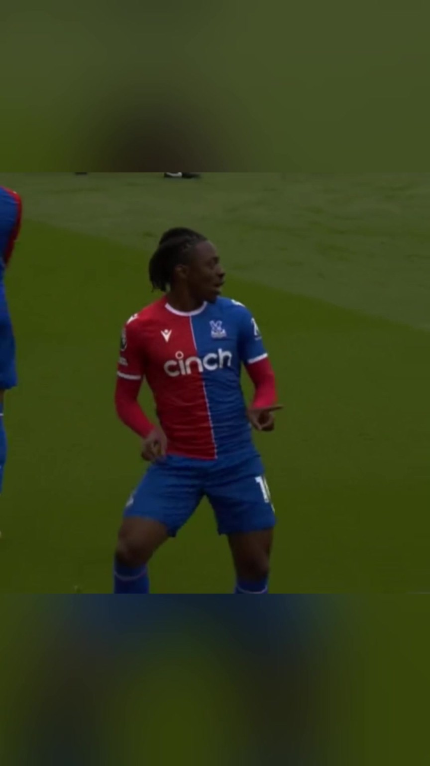 爆发力太强了！埃泽射术全面左右开弓！