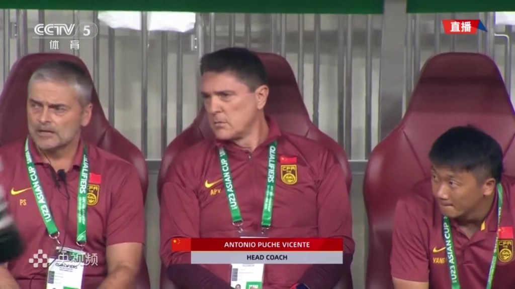 高估了！贺炜:对面小组最弱的东帝汶，国足能多打尽量多打