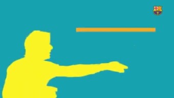 格里兹曼昔日选择心中最佳4人：巴特兹普约尔哈维亨利！