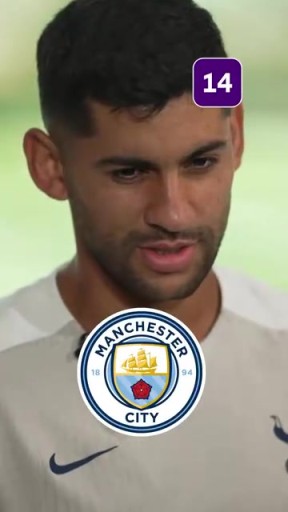 到切尔西提一嘴老乡！罗梅罗挑战15秒说出英超球队各队长的名字！