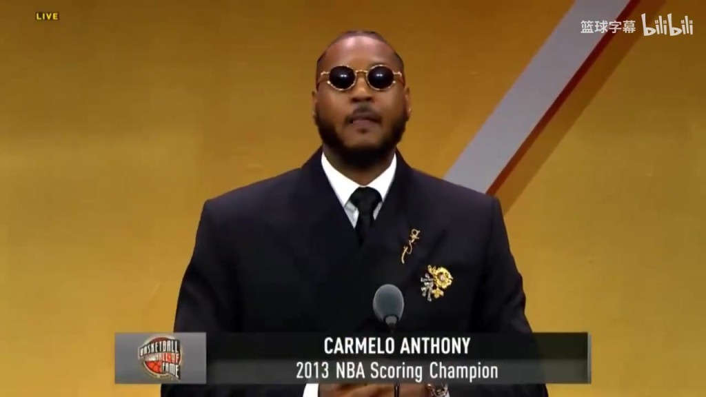 安东尼：他们说我是个赢不了球的得分手，我的信念让我坚持下来！