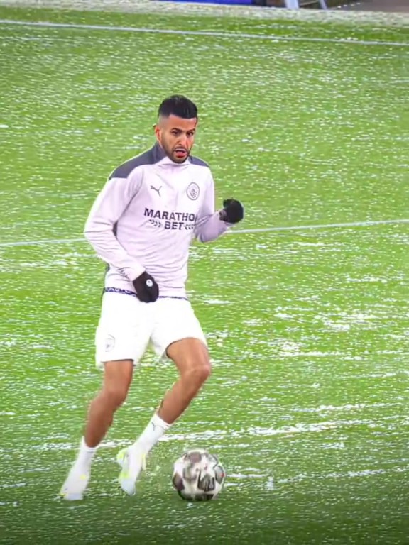 低调谦逊冷静！马赫雷斯代表作：雪夜斩巴黎！